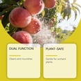 thumbnail image 5 of 100ml Orchard Cleaner with Natural Formula for Decomposing Organic Dirt and Inhibiting Mold, 5 of 10
