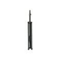 thumbnail image 1 of Pyle Pro Supports de Haut-Parleur Audio, Anodisé Noir, 1 Unité, 1 of 3