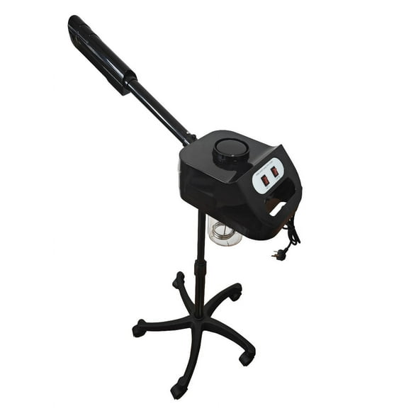Vaporizador Facial BM3053 B Negro Letmex