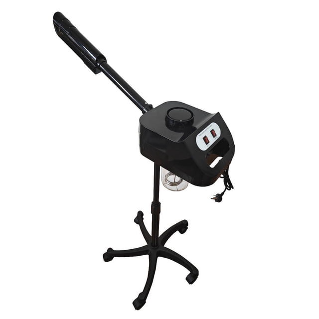 Vaporizador Facial BM3053 B Negro Letmex