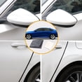 thumbnail image 3 of 3PCS Nano Car Scratch Remover Cloth Kit, Fast Paint Repair, Polishing Gloss Restoration, Removes Light Scratches Oxidation Bird Droppings, Safe for All Car Paint Surfaces, 3 of 5