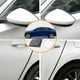 thumbnail image 3 of Paño removedor de arañazos para coche | Kit de reparación de arañazos automotrices multipropósito Nano Technology | Pulido de pintura instantáneo | Elimina las manchas de agua de oxidación | Seguro, 3 of 5