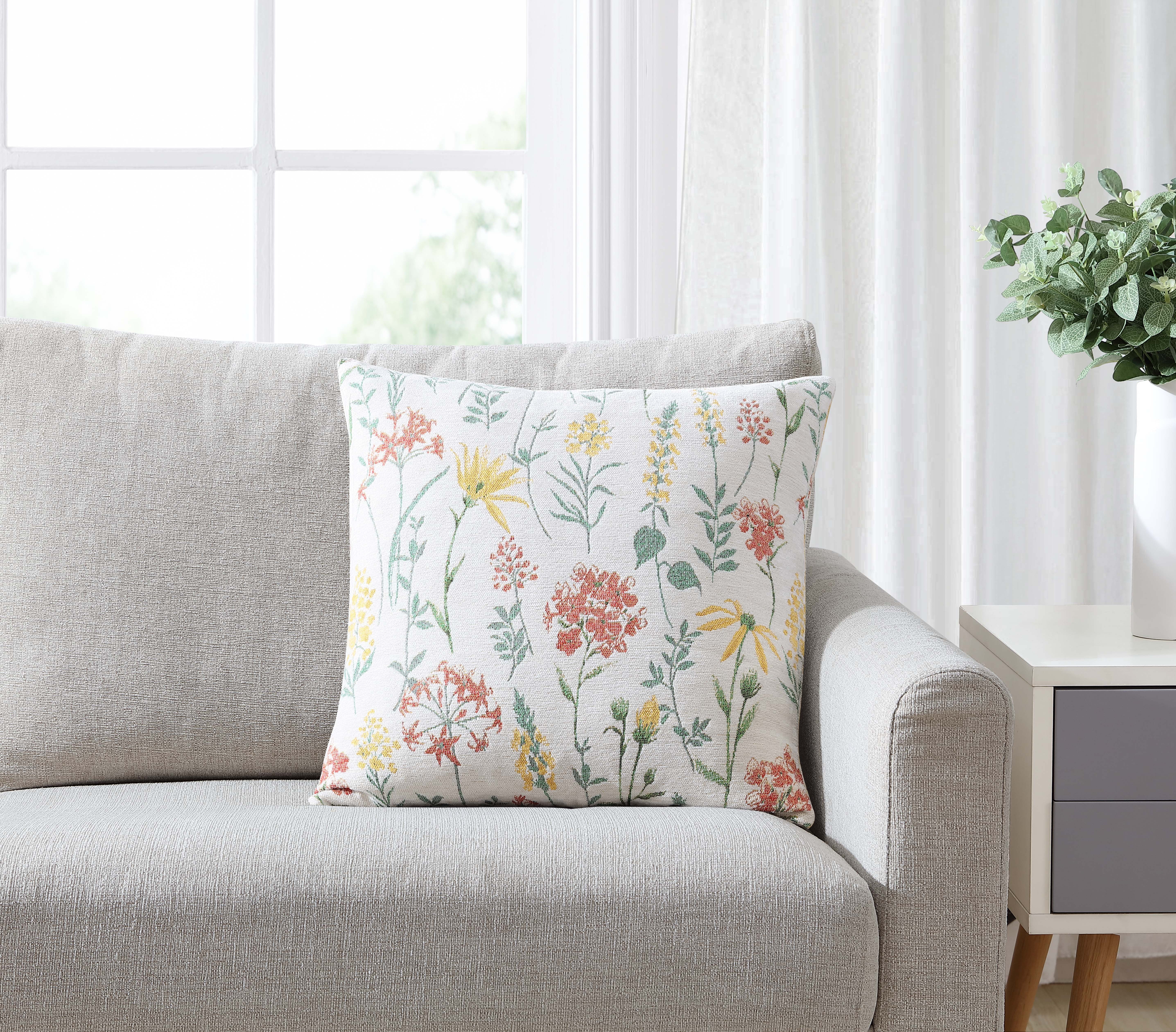 Pillow Insert - 8 x 8 – Blossom Fabric Boutique