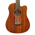 thumbnail image 6 of Gold Tone 23" Scale Acoustic-Electric MicroBass Natural, 6 of 6