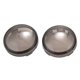 thumbnail image 4 of 4pcs For Turn Signal Light Indicator Lens Cover For Sportster 1200 Touring Dyna Softail Road K Tea, 4 of 5