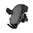thumbnail image 1 of Seitruly Gravity Car Soporte para teléfono móvil Clip Soporte de ventilación de aire de 360 ​​​​grados Teléfono y Comunicación, 1 of 6