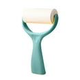 thumbnail image 1 of Portable Reusable Clothes Hair Sticking Device Clothes Pet Hair Sticking Device, 1 of 2