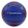 thumbnail image 1 of Balón de Futbol No.5 Barcelona FClub, 1 of 2