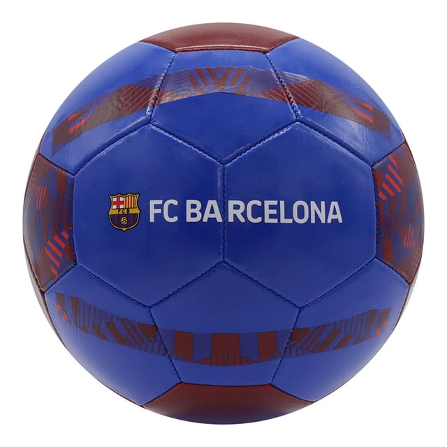 Balón de Futbol No.5 Barcelona FClub