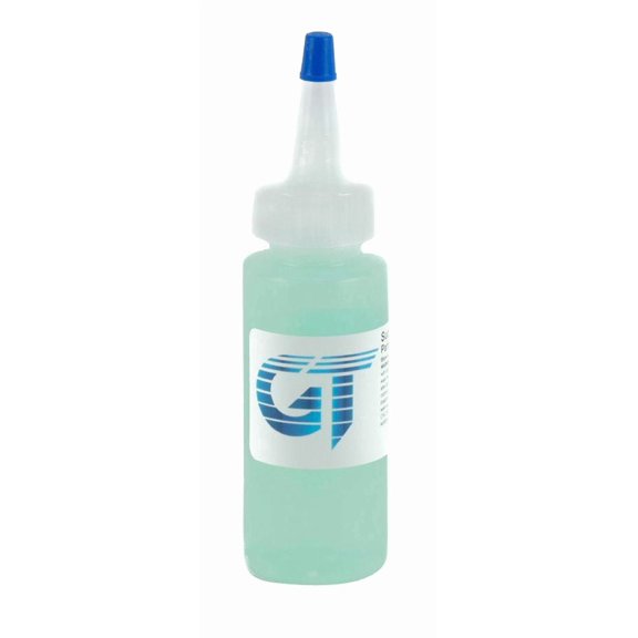 Lubricante para ventosa Glass Technology base agua 60 ml