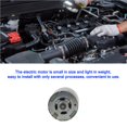 thumbnail image 2 of Motor De Corriente Continua Con Rodamiento De Bolas Delantero Motor Portátil De Bajo Ruido De Acero Inoxidable Con Ajuste De Par Potente Para Rodamiento De Bolas Delantero Rs-555 Guardurnaity VI004593-00, 2 of 7