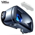 thumbnail image 4 of VRG Pro 3D VR Auriculares Smart Gafas de realidad virtual para teléfono móvil (01) Tmvgtek Para Estrenar, 4 of 9