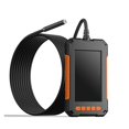 thumbnail image 1 of Endoscope Camera HD1080P 4.3'' Screen Industrial Inspection Borescope For Car Engine IP68Waterproof LED Single Dual Camera ,Easily Maneuver, 1 of 7