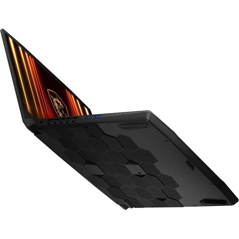 MSI Katana 15 HX 15.6 165Hz QHD Gaming Laptop: Intel Core i7