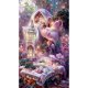 thumbnail image 2 of Cuadros Decorativos Chateau Montrose 5D DIY Diamond Painting Kits Full Round Drill Wall Decor (Y677) Ehuebsd embutido en tela, 2 of 8