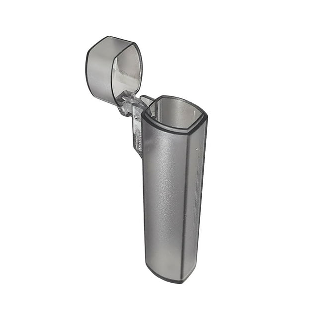 Contenants de Rangement Contenants de Rangement pour Cure-Dents et Petits Articles Organisateur Utilitaire Universel Portable de Voyage avec Couvercle Sécurisé