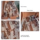 thumbnail image 2 of Pantalones Cortos Con Estampado Floral, Cómodos Pantalones Cortos Sueltos Para Niñas Para Verano Para Fiesta En La Playa Fyydes Cocina, Decoración y Otros, 2 of 5