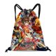 thumbnail image 1 of Bakugan Mochila de Cuerdas para Deportes y Gimnasio, Bolsa de Cuerdas Resistente al Agua, Bolsa Cinch, 30×40cm, 1 of 6
