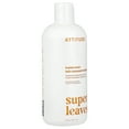 thumbnail image 3 of ATTITUDE Super Leaves®, Bubble Wash, Orange Blossom & Eucalyptus , 16 fl oz (473 ml), 3 of 4