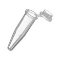 thumbnail image 1 of Bio Plas 4155 Tube de Microcentrifugeuse 1,8 ml - 1000 Unités - Naturel, 1 of 1