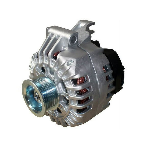 Alternator - Compatible with 2005 - 2008 Chevy Uplander 2006 2007