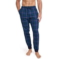 thumbnail image 1 of Jockey  Flannel Sleep Jogger, 1 of 1