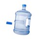thumbnail image 4 of Contenedor de agua, almacenamiento de agua, portátil, sin fugas, jarra para beber espesada, cubo 5L 17CMX17CMX33CM, 4 of 9