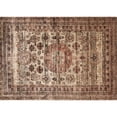 thumbnail image 1 of Loloi Anastasia 5'3" x 7'8" Rug in Champagne, 1 of 2