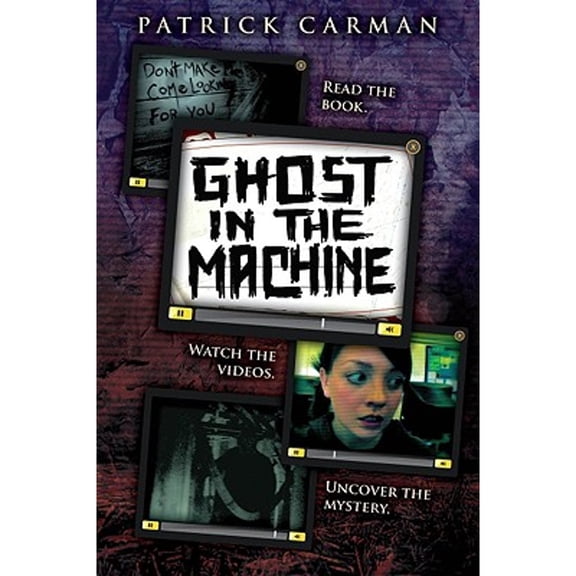 Ghost in the Machine