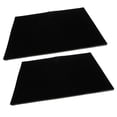thumbnail image 1 of 2pcs Barra de goma Alfombrilla de servicio Alfombrilla de barra a prueba de agua cóctel Coaster Tool 30x45CM Hugo Alfombrilla de servicio de bar, 1 of 9