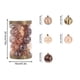 thumbnail image 3 of Christmas Ornaments 25PCS Shatterproof Decorative Hanging Ornament With Stuffed Delicate Decorations Xmas Tree Balls For Halloween Holiday, 3 of 6