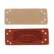 thumbnail image 3 of Etiquetas Hechas a 20 Piezas, Etiquetas de material cuero PU, Manualidades, , Ropa, Sombreros, 3 of 7