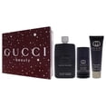 thumbnail image 4 of Set de Regalo Gucci Guilty Hombre 90 ml EDP Spray Gel Desodorante, 4 of 8