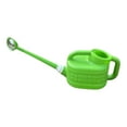 thumbnail image 3 of Garden Watering Can Outdoor Watering Plants with Sprinkler Head Long Spout Indoor Plants Watering Pot for Gardening Tools Hanging Plant 4L, 3 of 10