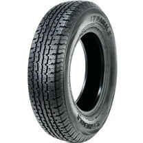 Transeagle ST Radial II Steel Belted ST175/80R13 175/80R13 97/93N D 8 Ply Trailer Tire