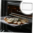 thumbnail image 5 of LOLIPPYY Aluminum Alloy Oblong Barbecue Plate for Grilling, Perfect for Family Gatherings and Outdoor BBQs, 5 of 8