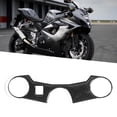 thumbnail image 4 of Motorcycle Carbon Fiber Motorcycle Sticker Triple Tree Top End Front Upper Clamp Decal Fit for  GSXR1000 05-06, 4 of 7
