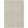 thumbnail image 2 of Addison Rugs Chantille Indoor/Outdoor Transitional Geometric Beige Washable Rectangle Rug, 9' x 12', 2 of 6