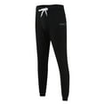 thumbnail image 4 of Vedolay Mens Pants Solid Casual Multiple Pockets Outdoor Pants 2023 Black,2XL, 4 of 4
