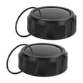 thumbnail image 4 of MYG for R0523000 Pool Filter Drain Cap Assembly for Zodiac Jandy Salt Cell Clean Cap CV340 CV460 CV580 CL340 CL460 CL580 Series Filters Replacement Parts 2 Sets, 4 of 10