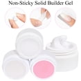thumbnail image 3 of Gel constructor para uñas MIZHSE Sculpture Nail Extension, 3+2 unidades, 3 of 9