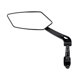 thumbnail image 1 of Single left Espejo de bicicleta espejo retrovisor giratorio de 360 ​​grados para manillar de bicicleta, 1 of 5