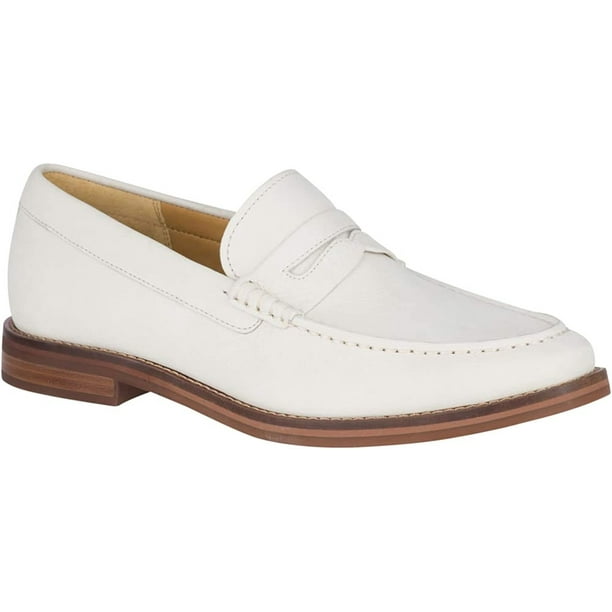 Sperry gold cup exeter penny best sale loafer