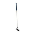 thumbnail image 3 of yotijay Golf Putter Golf Club Detachable Lightweight Portable Tool Comfortable for Right Blue, 3 of 8