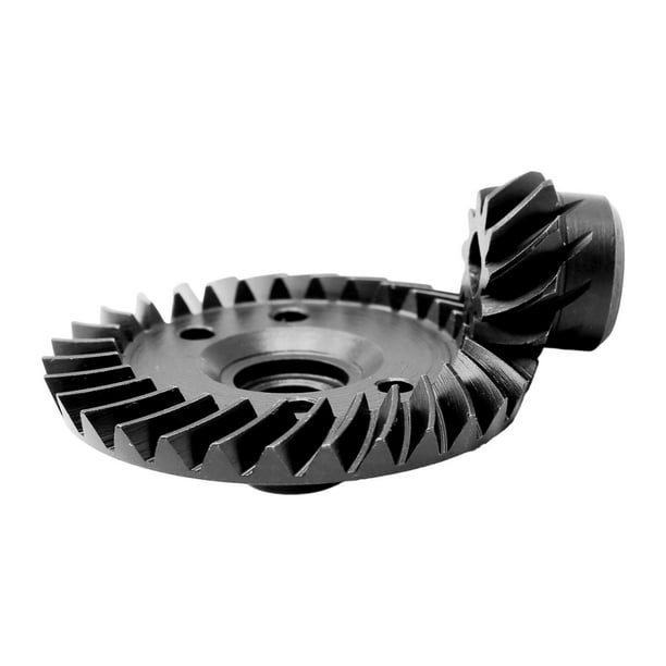 Engranaje diferencial para coche RC 1/10, relación 10T-29T, piñón para vehículo RC Slash 4x4 Trasero