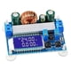 thumbnail image 1 of 35W DC 5.5-30V to 0.5-30V Digital LCD Display Automatic Step Up Down Buck Boost Converter Power Supp, 1 of 5