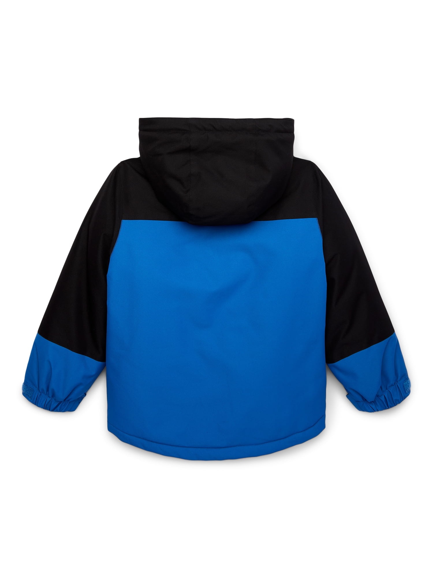 Swiss Tech Boys 3 In 1 System Puffer Jacket, Sizes 4-18