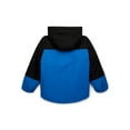 thumbnail image 2 of Swiss Tech Boys 3 In 1 System Puffer Jacket, Sizes 4-18, 2 of 5