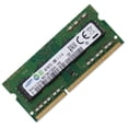 thumbnail image 1 of Memoria RAM SAMSUNG M471B5173QH0-YK0 4 GB DDR3 PC3L-12800S, 1 of 2