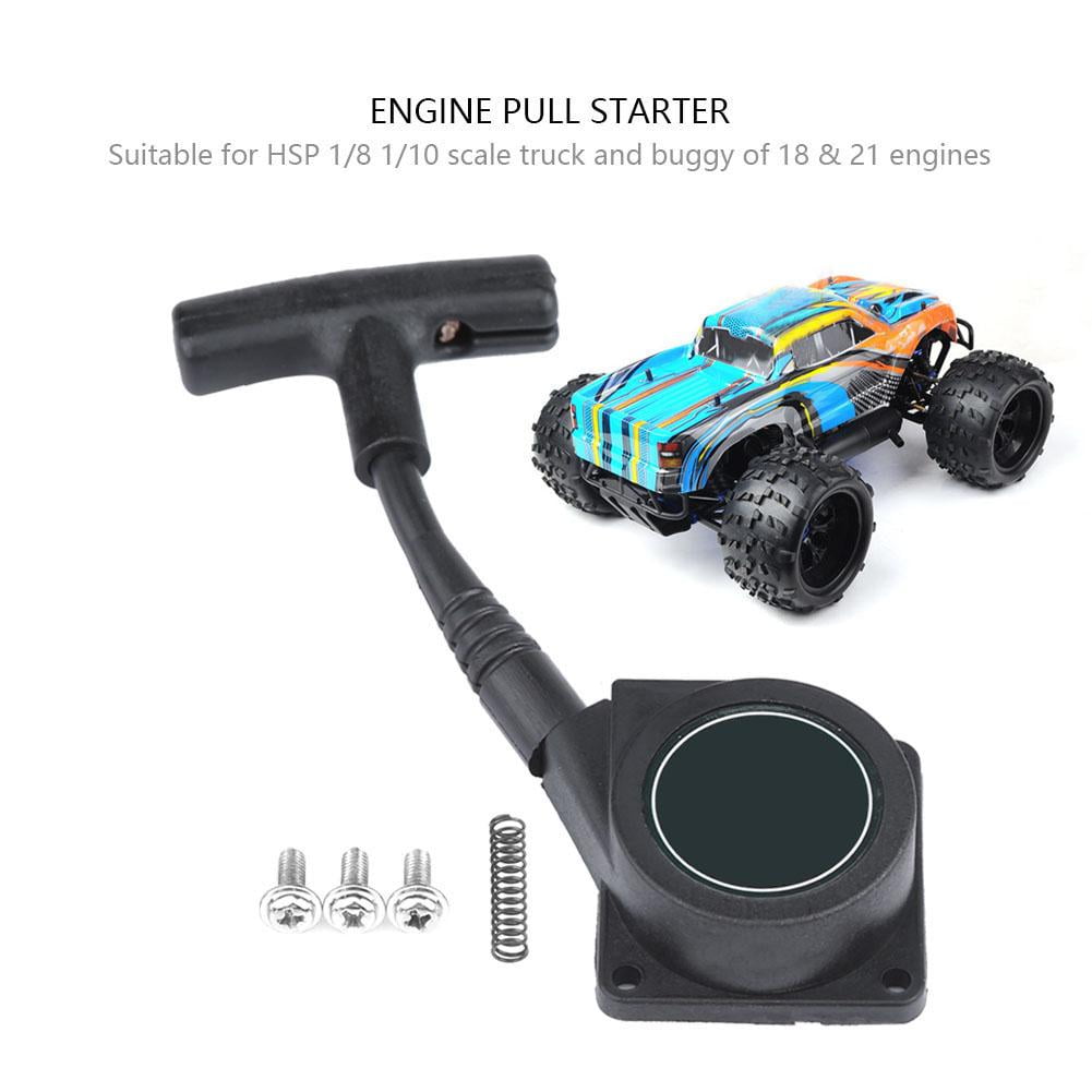 rc car that can pull 200 lbs